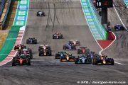 Horner : Mateschitz aurait été très fier de cette course