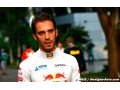 Toro Rosso veut effacer la course décevante de Bahreïn