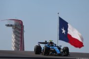 Williams F1 a sacrifié ses EL1 pour préparer la saison 2027