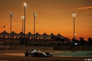 Williams 'recrute' Roy Nissany pour les essais d'Abu Dhabi