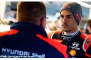 Hyundai announces Dani Sordo will miss Rally Sweden through injury