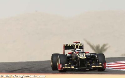Räikkönen&nbsp;: La grille devrait encore être très serrée