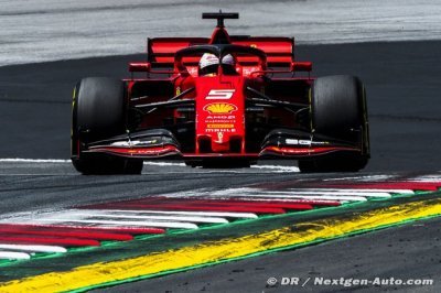 Webber&nbsp;: ’L’intersaison la plus importante’ pour Vettel