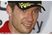 Rallye de France: three questions to Sébastien Ogier