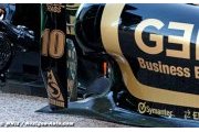 Echappements : la solution Renault n'a pas séduit Red Bull