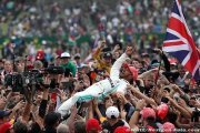Officiel : Silverstone se déroulera avec des tribunes pleines à 100%