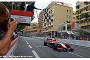 Une pétition pour renommer un virage 'Bianchi' à Monaco