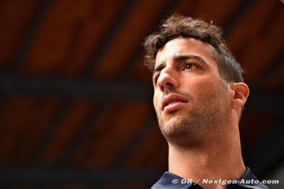 Ricciardo to escape Montreal penalty