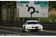 Des ajustements réglementaires possibles avant Le Mans