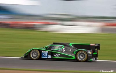 Silverstone&nbsp;: Starworks Motorsport et HVM-Status forfaits