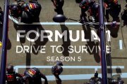 On a vu : La saison 5 de Drive to Survive sur Netflix