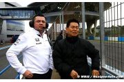 McLaren-Honda face à la barrière culturelle