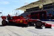 Bahreïn, EL1 : Leclerc et Ferrari retrouvent des couleurs
