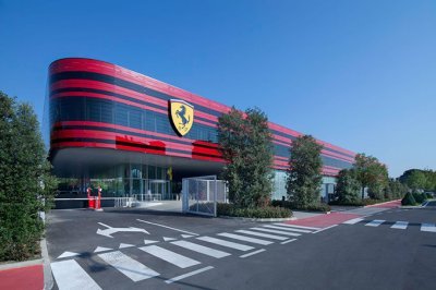‘Un saut générationnel’&nbsp;: Ferrari arme un tout nouveau simulateur pour sa F1 2022