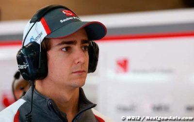La dernière chance de marquer des points pour Sauber