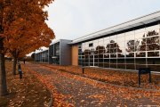 Locals object to Williams' factory expansion plans