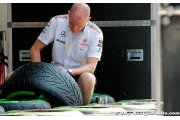 Pirelli sur le point de signer un contrat de trois ans