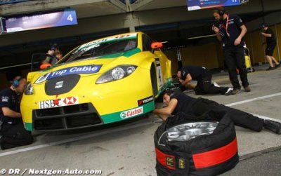 WTCC Curitiba : They said...