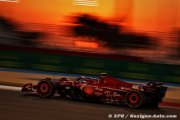 Sainz veut une équipe de F1 qui lui 'permette de gagner le plus rapidement possible'