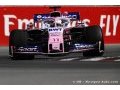France 2019 - GP preview - Racing Point