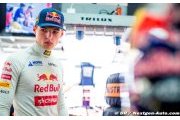Verstappen est trop jeune pour la F1 selon Jean Todt