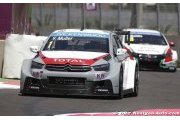 Marrakech : Citroën impressionne dès les premiers essais