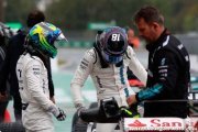 Massa 'annoyed' by Stroll comments