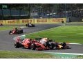 Brawn : Verstappen est devenu le pire cauchemar de Ferrari à Suzuka