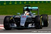 Hamilton : J'avais besoin de ça !
