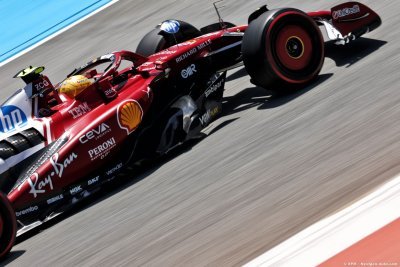 Vasseur forgives Hamilton for ’undriveable’ comment