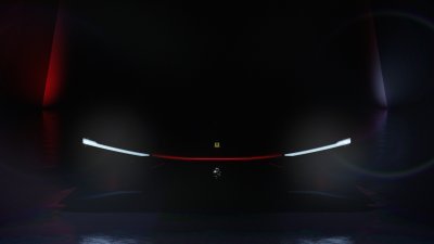 La Ferrari Hypercar pour les 24h du Mans 2023 va prendre la piste