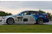 Shanghai - Proteam drivers on top in the warm up