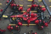 Ferrari n'arrive pas à attirer les talents dans son équipe de F1
