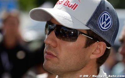 SS6: Ogier crashes out in Mosel vineyards