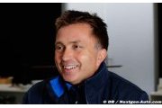 VW boss Capito hails Polo R winning record