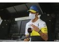 Ricciardo : Il n'y aura aucune marge d'erreur ce week-end