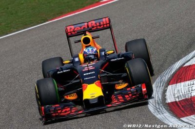 Ricciardo expects Red Bull-Renault to stay together