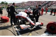 F1's new team 'cripples' are 'an embarrassment' - Ecclestone