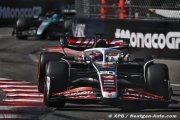 Les deux Haas F1 risquent la disqualification à Monaco !