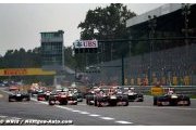 US media companies eye major F1 stake