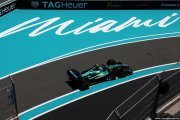 Alonso hints pain remains as Honda claims vibration progress