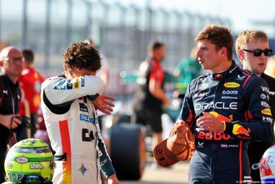 Marko&nbsp;: Verstappen reprend le pouvoir, McLaren ne peut plus gagner facilement
