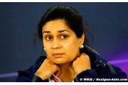 Kaltenborn hopes March salaries paid on time