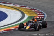Jos Verstappen : Red Bull a fait de grosses erreurs
