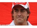 Alonso to enjoy stage of Giro d'Italia