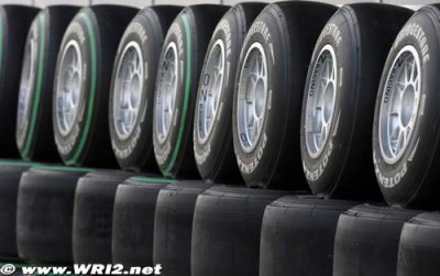 Korean tyre maker Kumho eyes F1