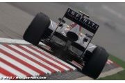 Ecclestone hopes Red Bull's dominance ends in 2012