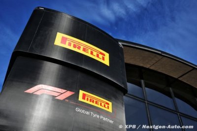 D’une année ou d’un week-end à l’autre, les mêmes Pirelli reviendront en Autriche