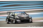 ROAL Motorsport tested in Adria