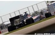 Senna says Yamamoto debut was internal decision